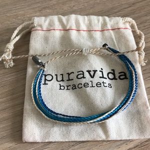 Pura Vida Bracelet